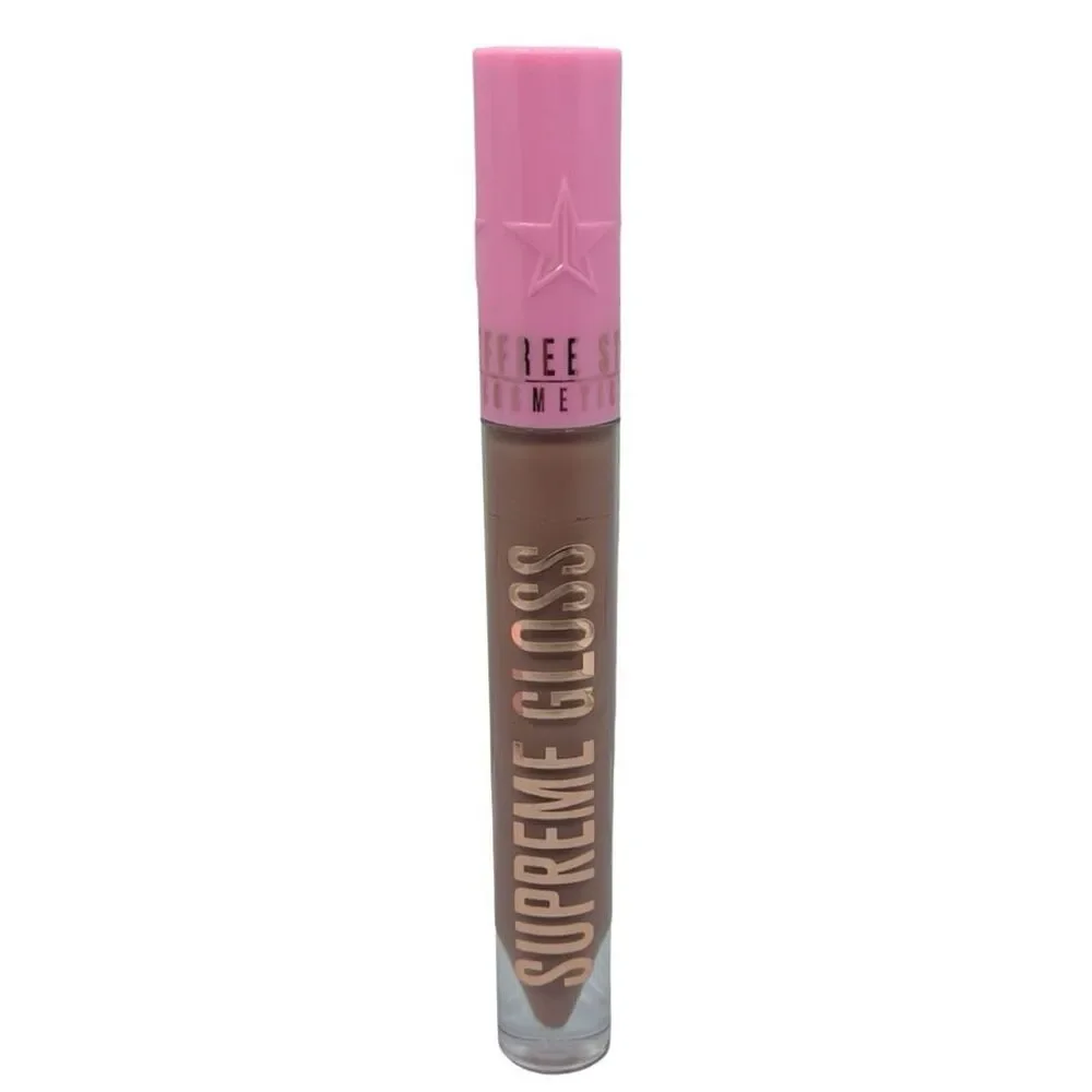 Jeffree Star Cosmetics Supreme Gloss - Celebrity Skin - 5.1 ml / 0.172 fl oz
